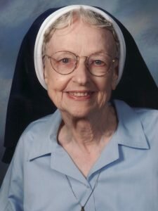 Sister Ann Flori