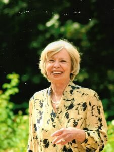 Marjorie Dorris Sanford