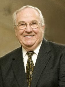 Obituary of John M. Richardson
