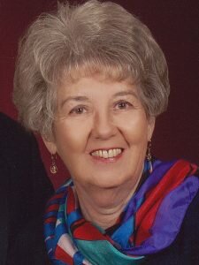 Yvonne Porcher
