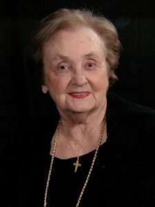 Mary Pibil Gardner