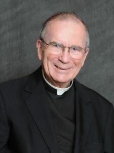 Father A. Schumacher