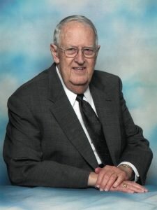 Obituary of Sidney Lewis Harris