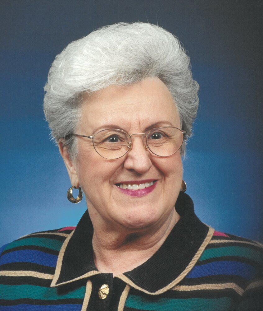 Doris West