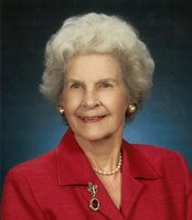 Virginia (Patsy)  Hubbard