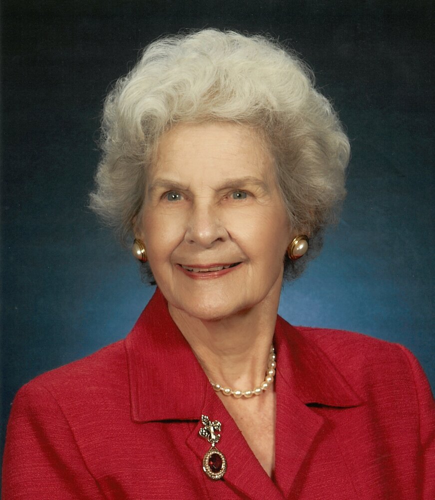 Virginia (Patsy) Hubbard