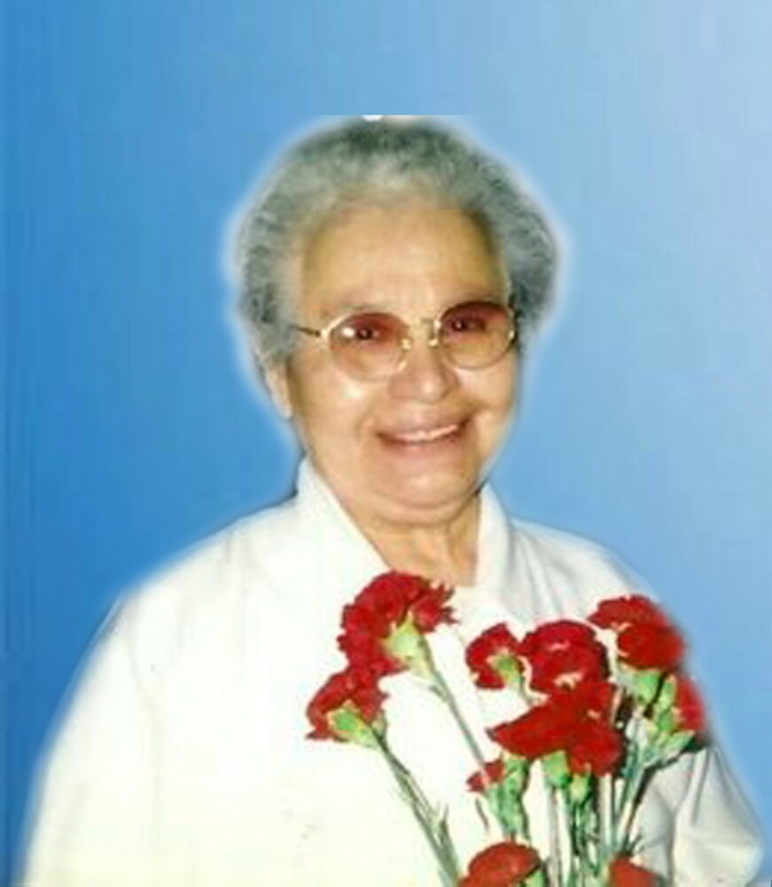 Sr. Adelaida Valtierra