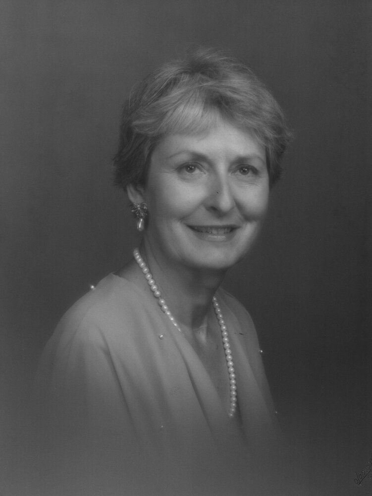 Edith Wagner