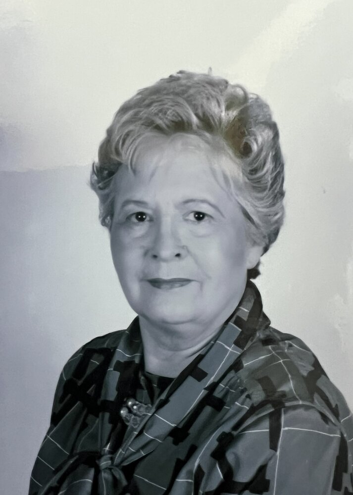 Obituary of Barbara Anita Conrad