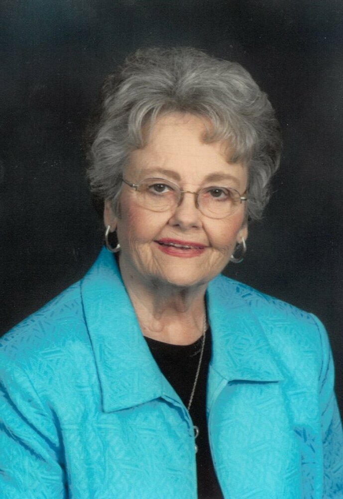 Lois Morris