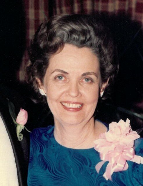 Mary S. Deaver