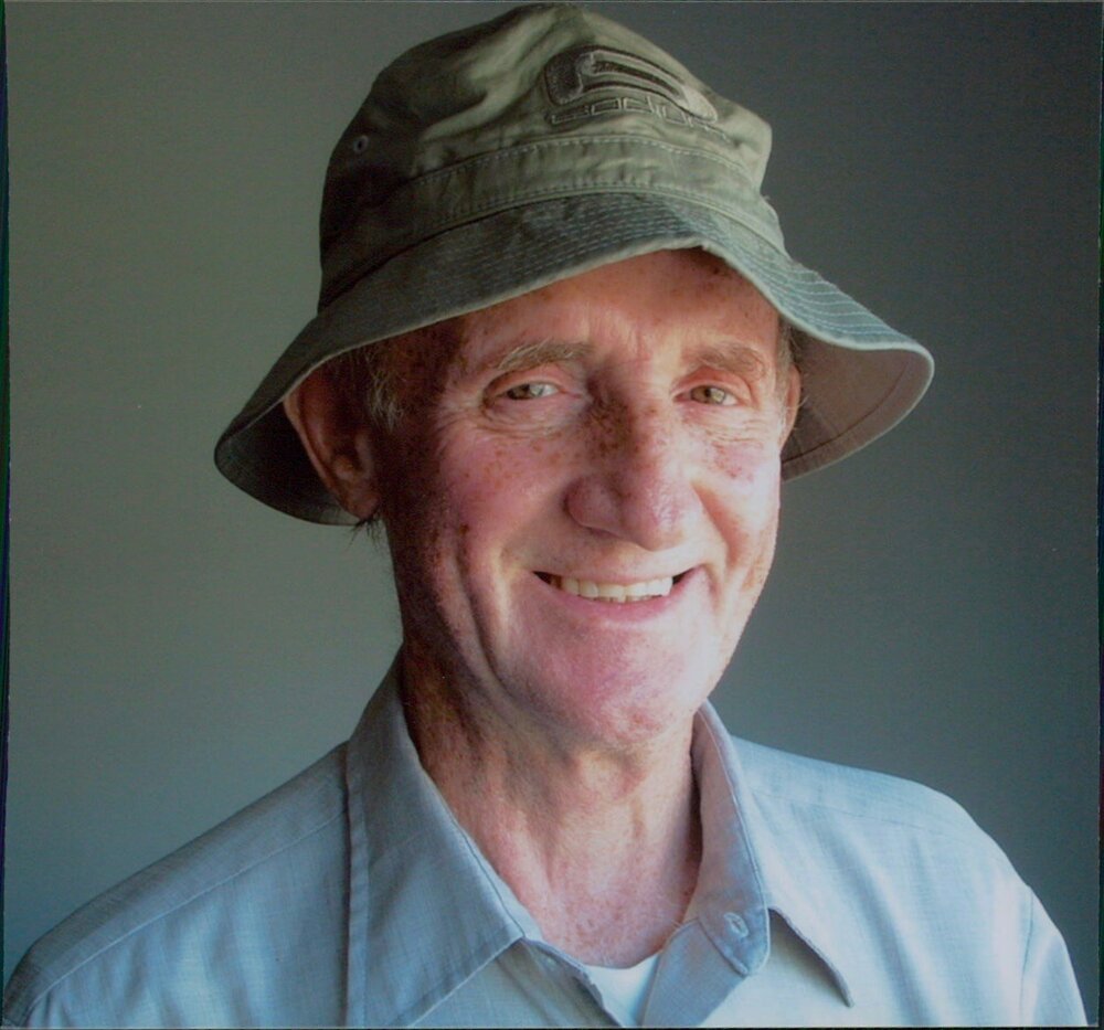 Timothy O'Neill