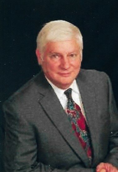 Frederick Cleveland Jr.