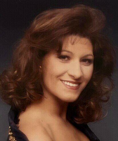 Lisa Langston