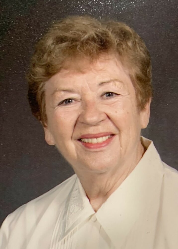 Barbara Henning