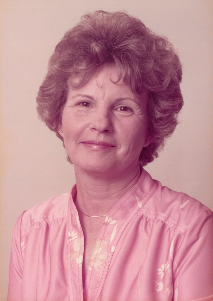 Eloise Bennett Lievrouw