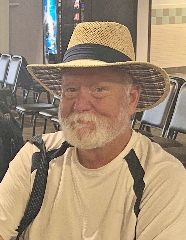 Craig Barrett