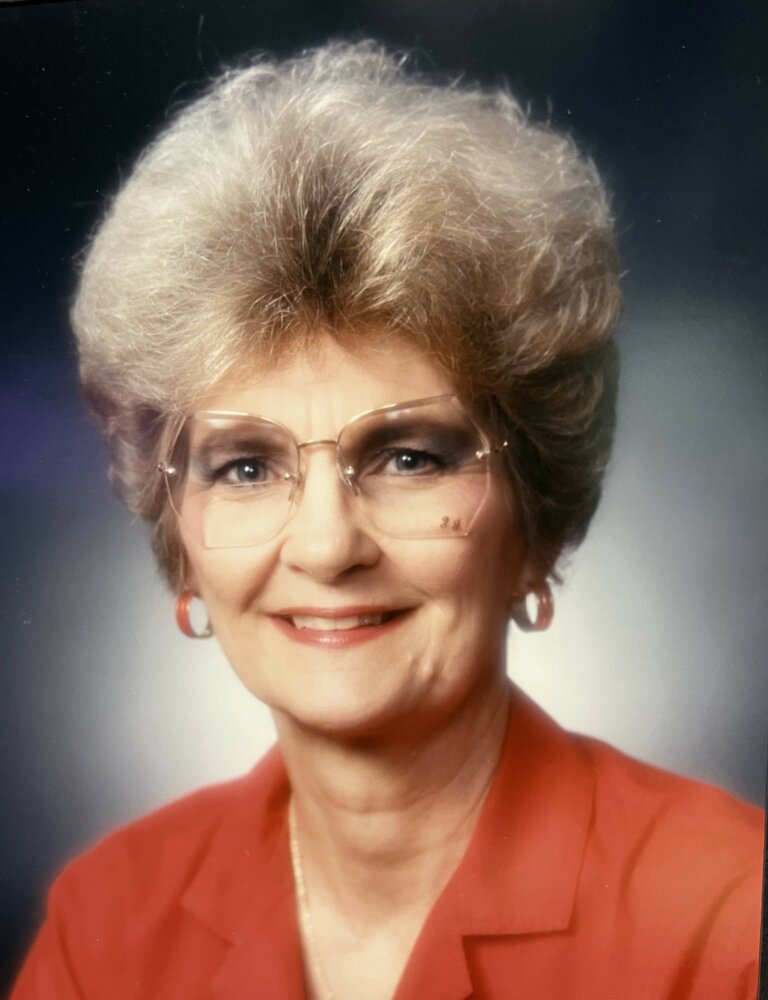 Patricia Johnson