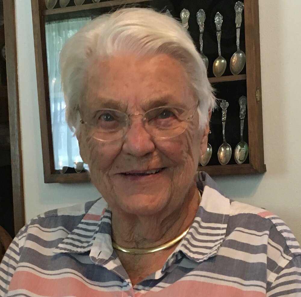 Rutha Westfall