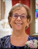 Marian Rappich Kellerman