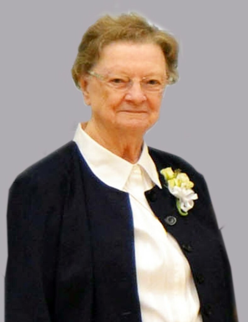 Sr. Teresa Honkomp