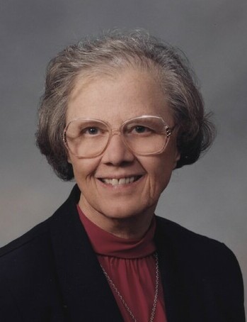 Sister Mary Fulbright