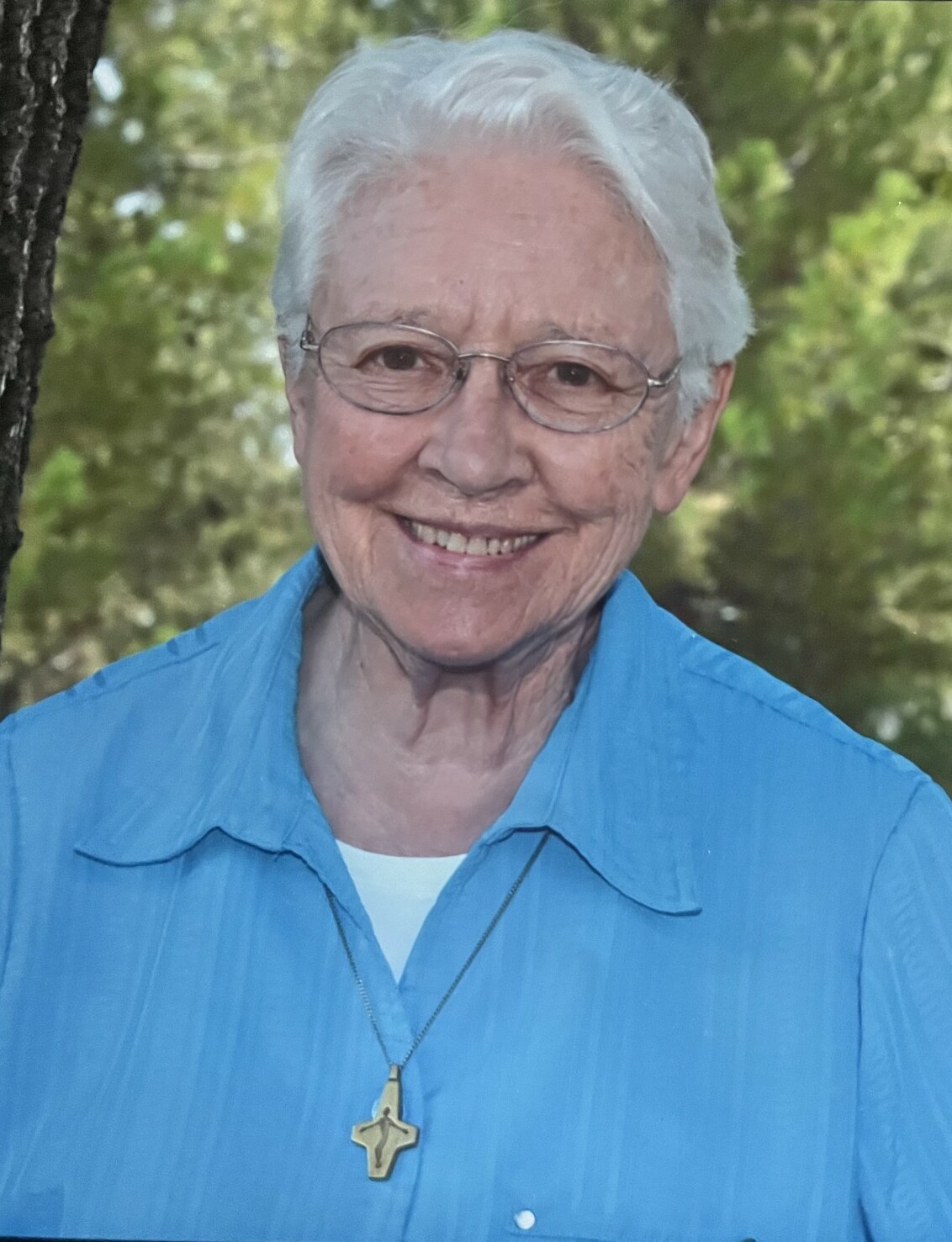 Sister Roberta  Hesse